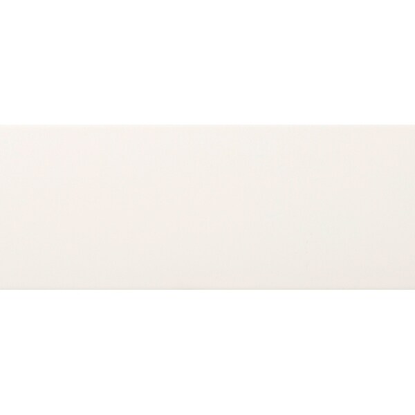 Emser Tile F31LOGI0410M Logic - 3-15/16" x 9-13/16" Rectangle Floor and Wall Tile - Matte Visual