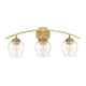 Option Natural Brass
