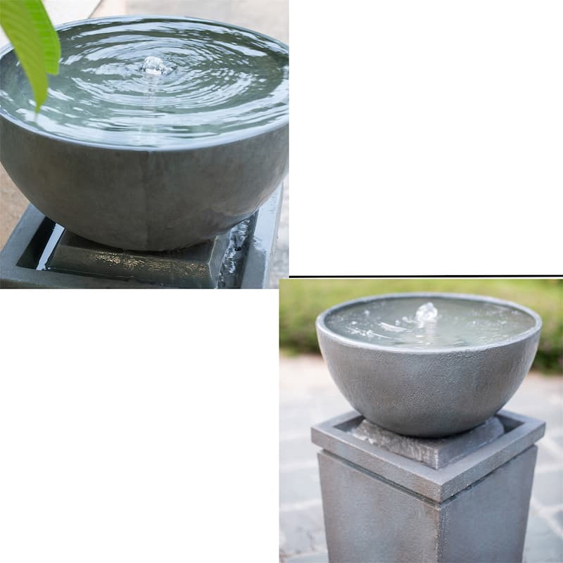 Water Fountain