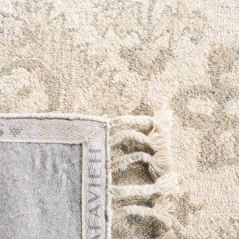 SAFAVIEH Handmade Aspen Fortunee & Eclectic Floral & Botanical