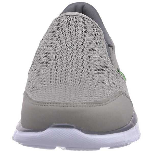 skechers persistent slip on