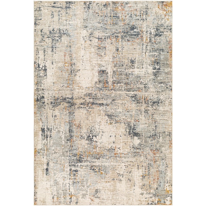 Beckham Modern & Contemporary Abstract Area Rug