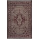 Option Dark Beige/Burgundy