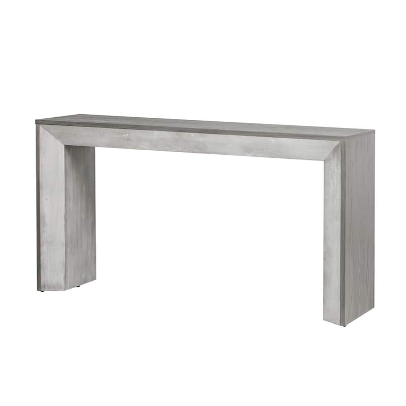 Functional Elegant Console Table Entryway Table Hallway Table