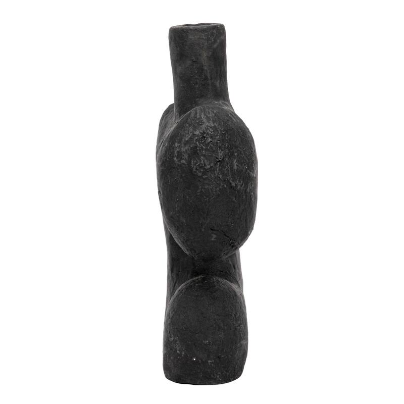 Decorative Paper Mache Vase