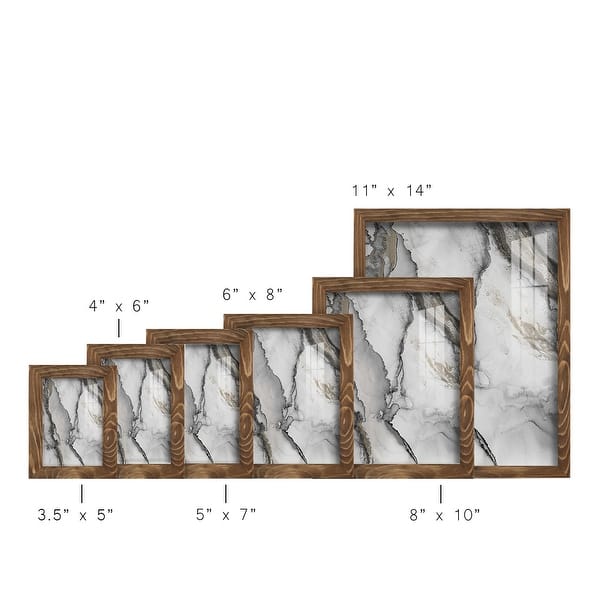 dimension image slide 0 of 6, Abstract Ink Fantasy I -Framed Print w/glass-Cherry Red