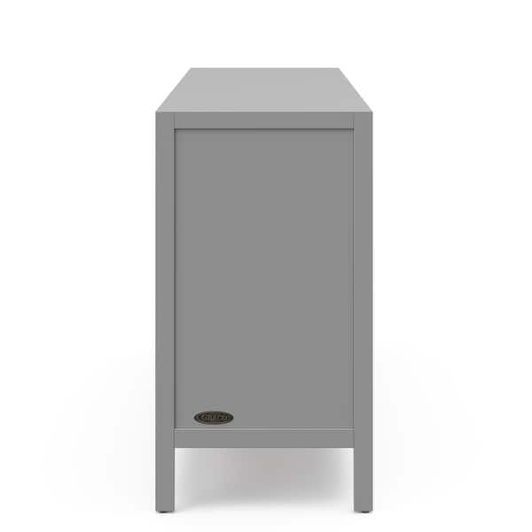Graco Universal 6 Drawer Dresser - buybuy BABY - 40139389