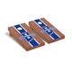 preview thumbnail 1 of 3, Indiana State ISU Sycamores Rosewood Cornhole Board Set