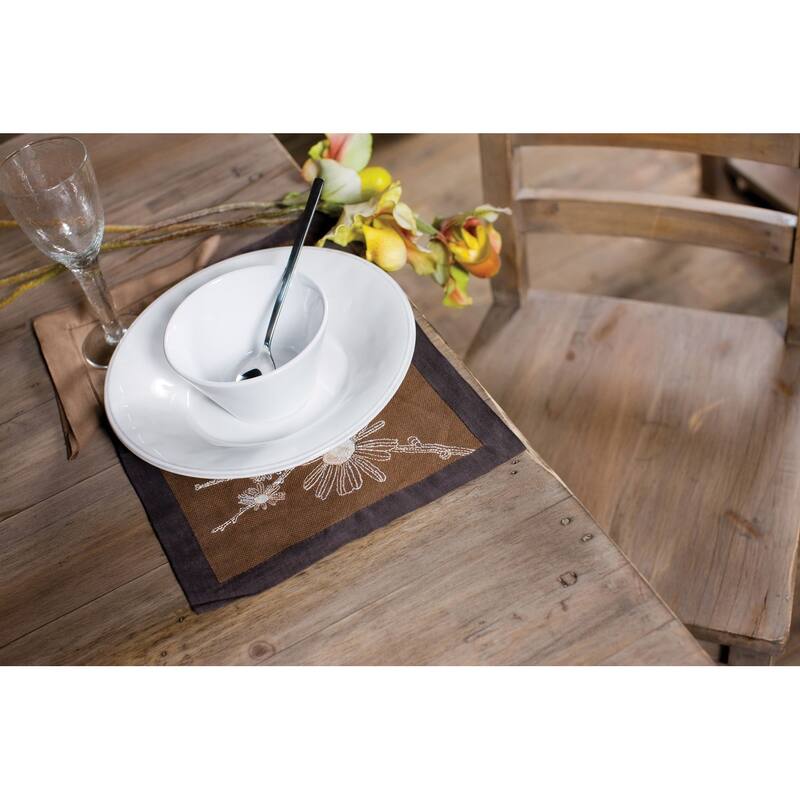 Dexter 47" Wide Reclaimed Pine Extension Dining Table