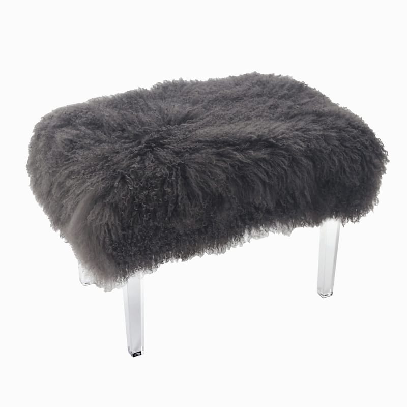 Accent Bench for Bedroom, Living Room, and Dressing Room Seating - 26.0"