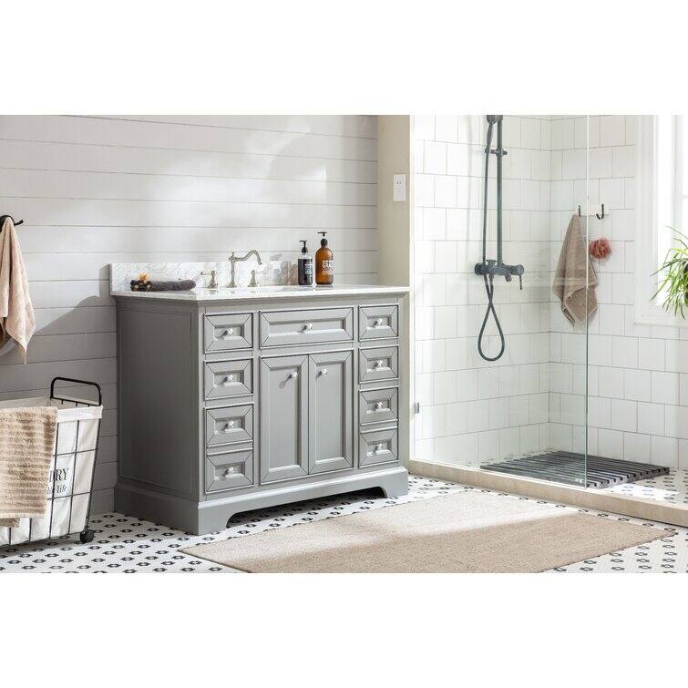 Ari Bath, South Bay 37" Bathroom Vanity