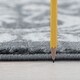 preview thumbnail 12 of 40, Carrington Traditional Border Indoor Area Rug