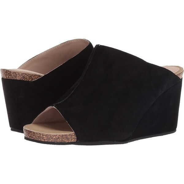sudini bailey wedge