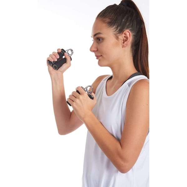 Hand best sale resistance grip