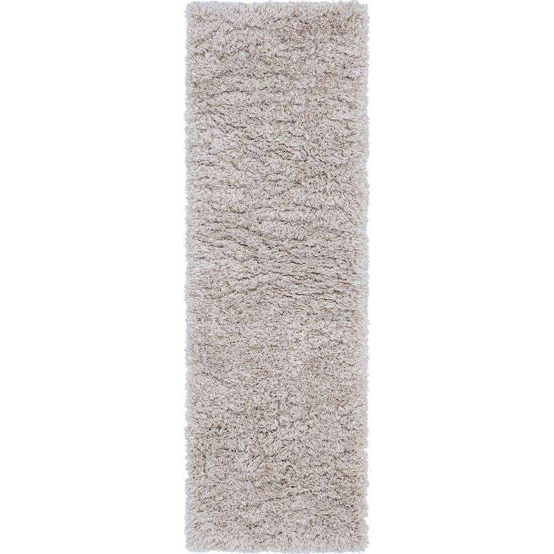 Shag Arum Shag Collection Area Rug