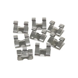 Shop Amerimax Gutter Guard Clips Overstock 12259785
