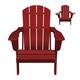 Option Dark Red