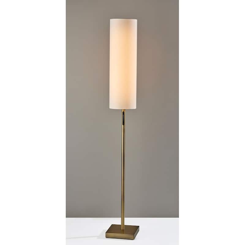 Matilda LED Floor Lamp w. Smart Switch