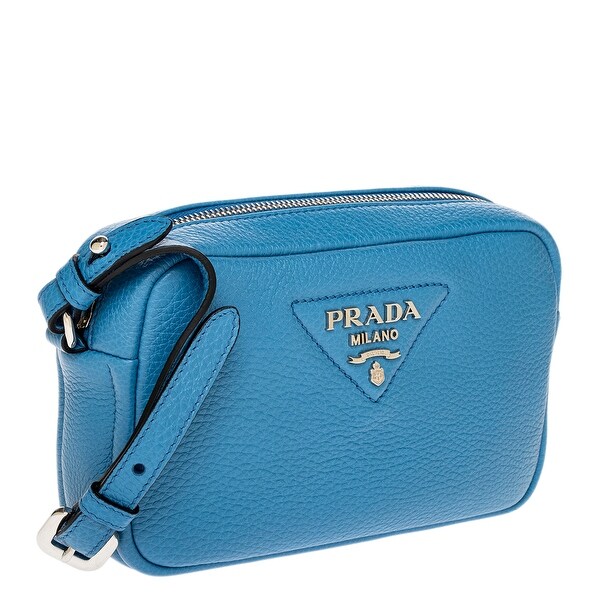 Prada Wave Small Crossbody Bag - Bed Bath & Beyond - 43008127