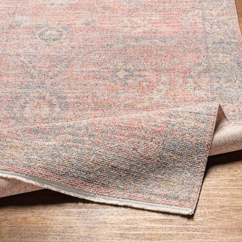 Livabliss Suhani Traditional Area Rug