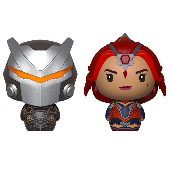 funko omega
