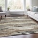 preview thumbnail 3 of 143, Premium Washable Super Soft Modern Casual Mayfield Rug