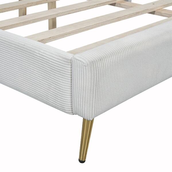 slide 2 of 15, Sturdy and Stylish Kids' Solid Wood Platform Bed with Twin Trundle for Comfortable Sleep Grey