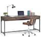 Option Walnut Brown