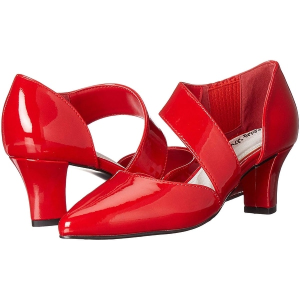 easy street ladies shoes