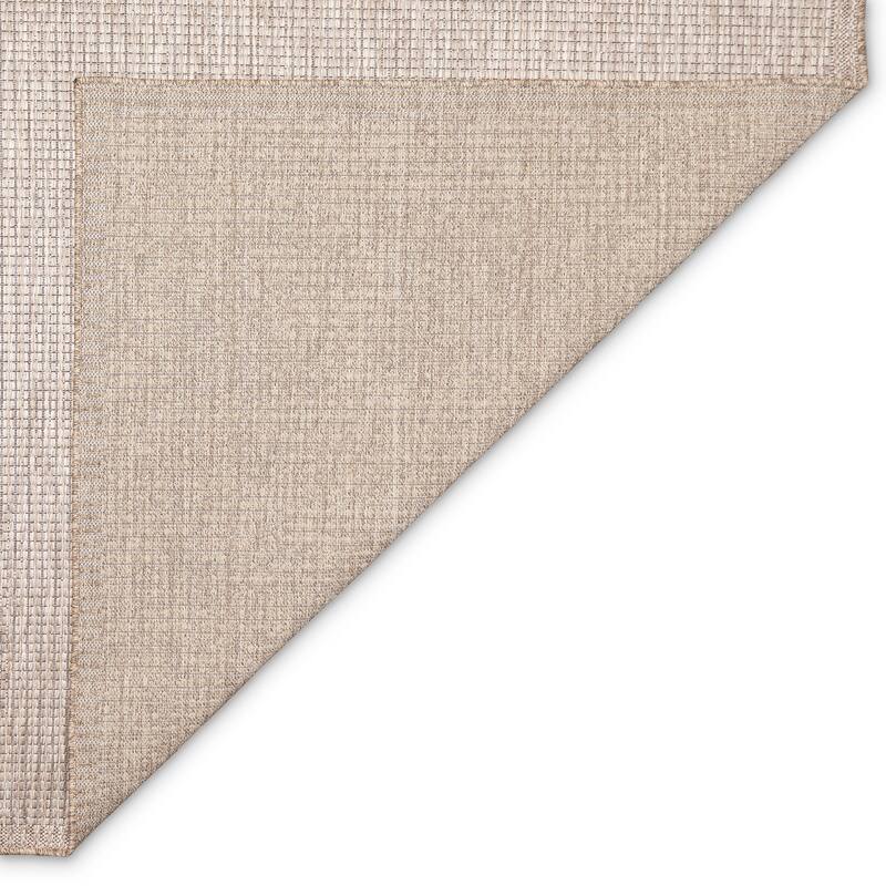 Liora Manne Orly Texture Indoor/Outdoor Rug