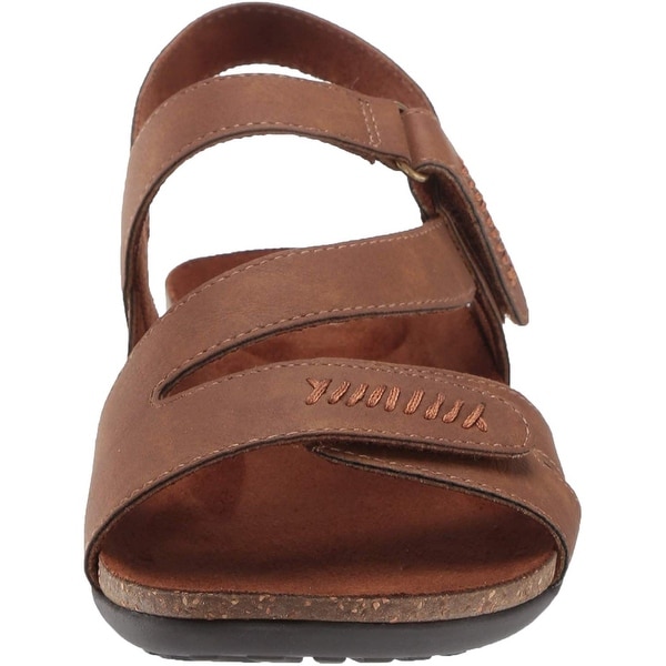 easy street winnie sandal