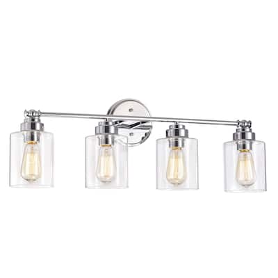 4-light Bath/ Vanity Light