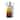 HomeCraft 3-Quart White Stainless Steel Café' Ice Iced Coffee and Tea Brewing System