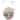 Dos Suenos Mexican Hand Blown Glass Pitcher - Confetti Carmen Design (84 oz)