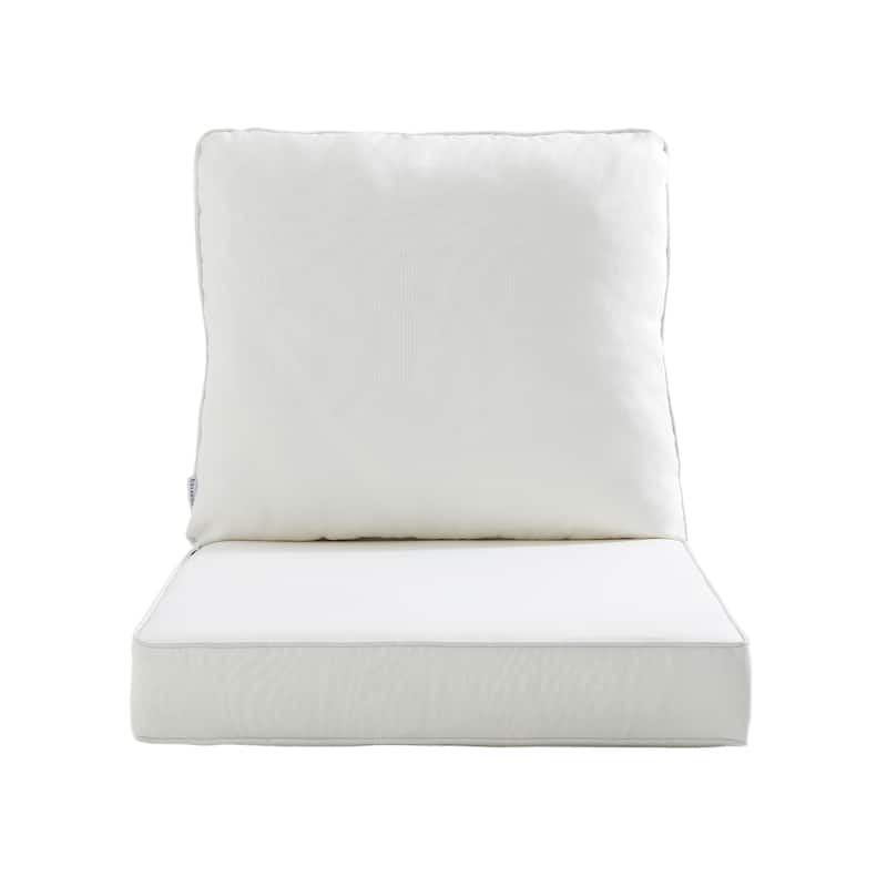 Outdoor Seat Cushions Patio Set Chair Cushions