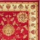 preview thumbnail 63 of 133, SAFAVIEH Lyndhurst Hermanda Traditional Oriental Rug