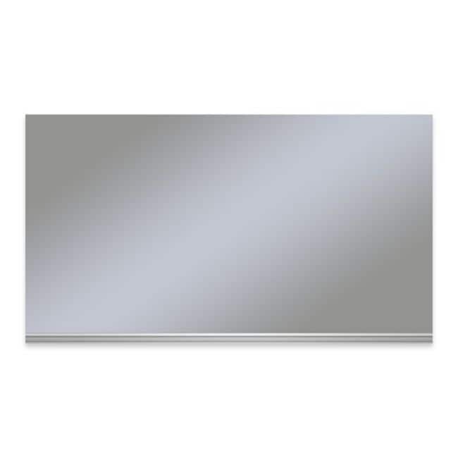 Robern Uplift Tech 48" x 27" x 6" Medicine Cabinet with Two USB