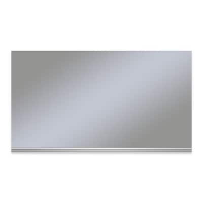 Robern Uplift Tech 48" x 27" x 6" Medicine Cabinet with Two USB
