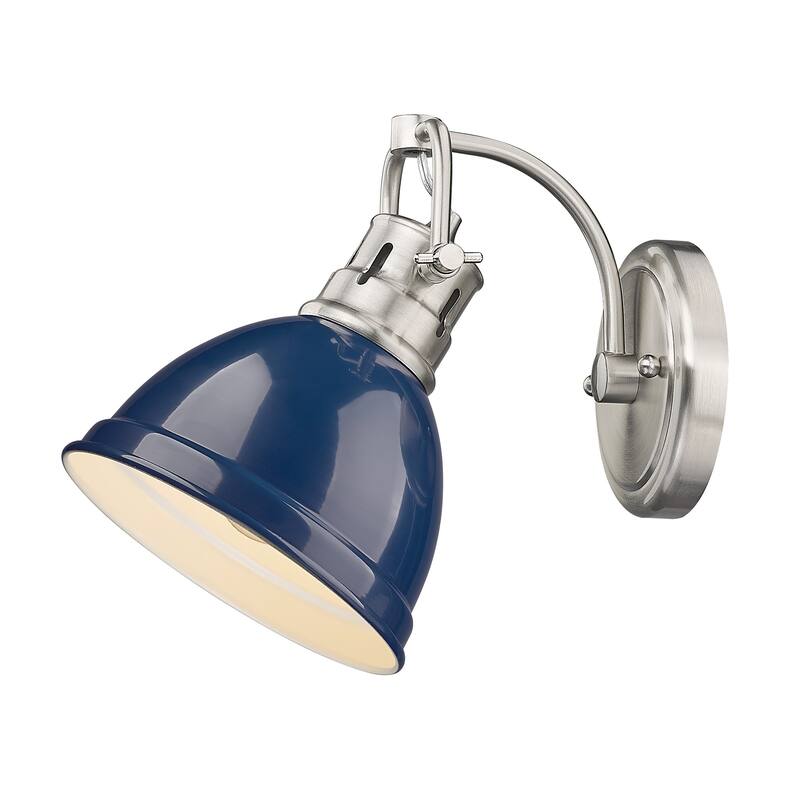 Duncan 1-light Bath Vanity
