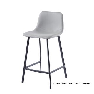 Adam Counter Stool (2 Stools in box) - 2 - Bed Bath & Beyond - 41339809