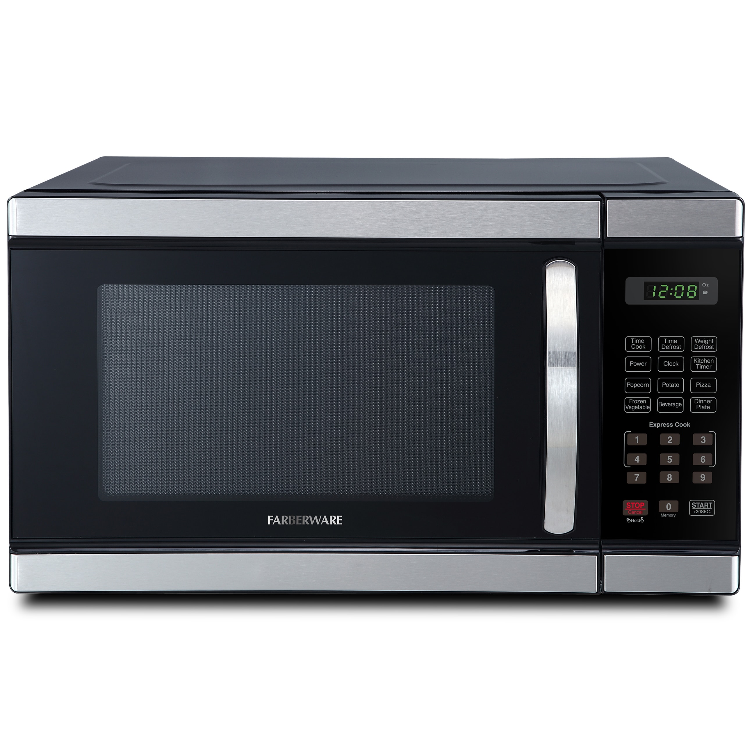 Bed bath beyond microwave 2025