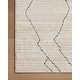 preview thumbnail 5 of 5, Alexander Home Harrison Modern Diamond Area Rug