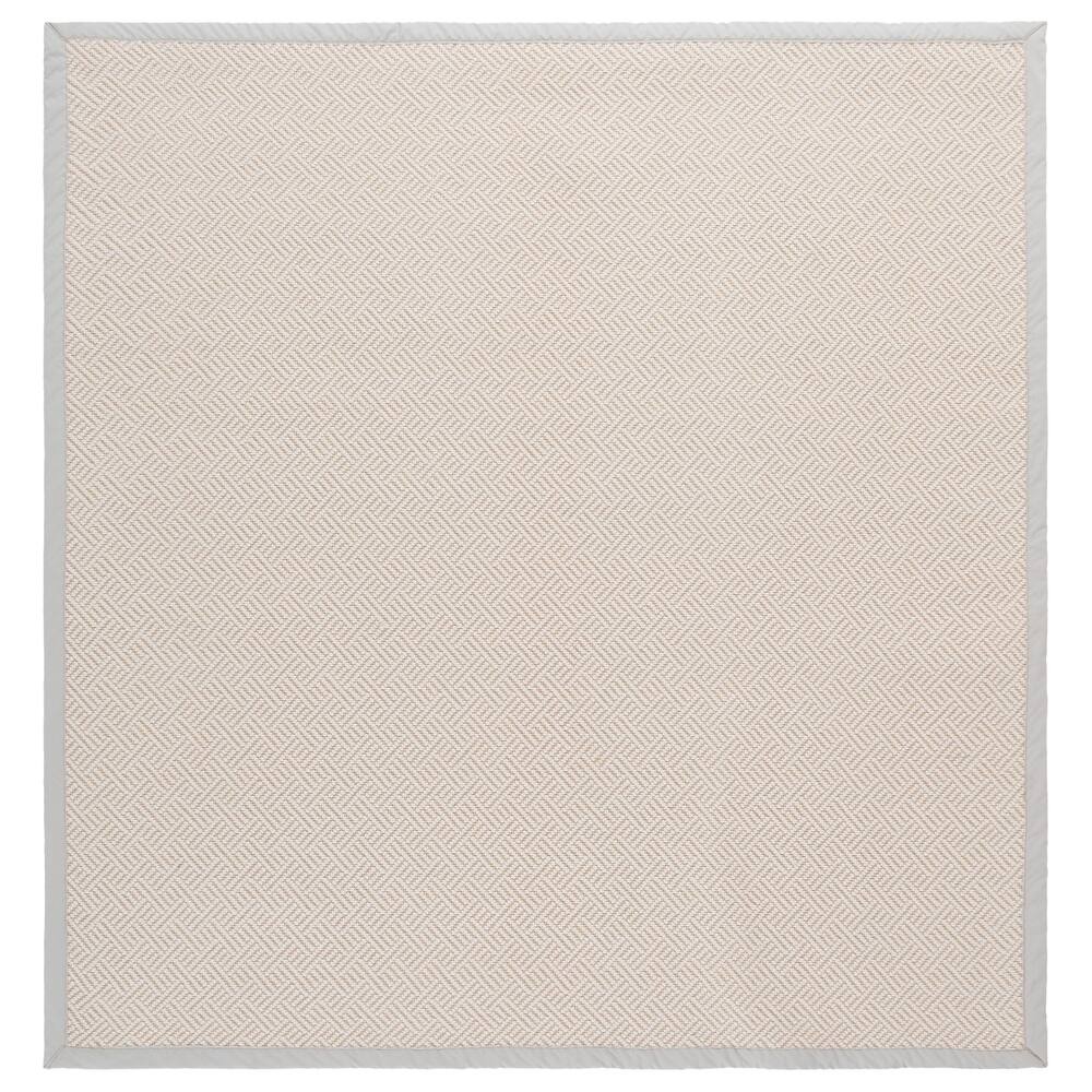 SAFAVIEH Napa Faux Sisal Indoor/Outdoor Washable Backyard Patio Rug