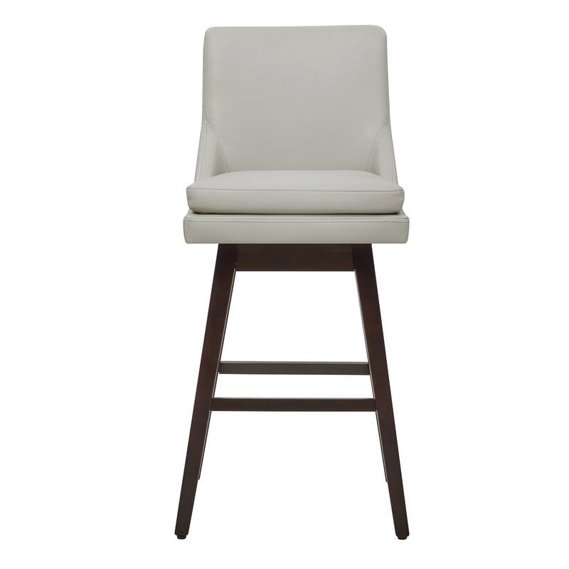 Luca Counter Height Swivel Barstool