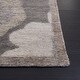 preview thumbnail 12 of 16, SAFAVIEH Couture Hand-knotted Tibetan Ljerka Modern Wool Rug