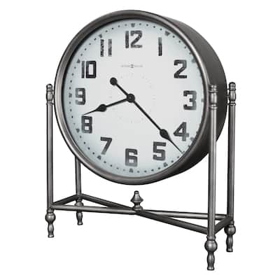 Howard Miller Childress Mantel Clock