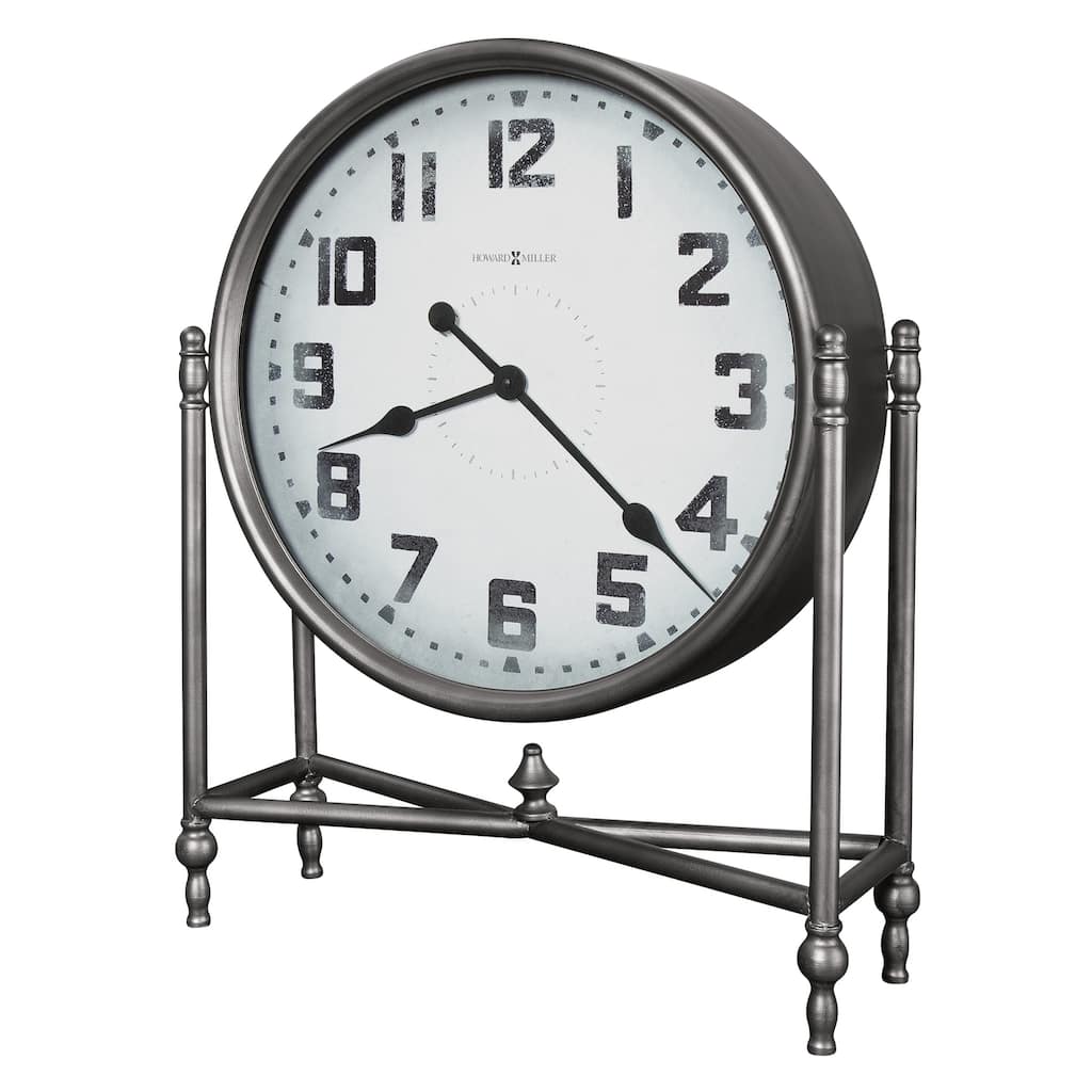 Howard Miller Childress Mantel Clock