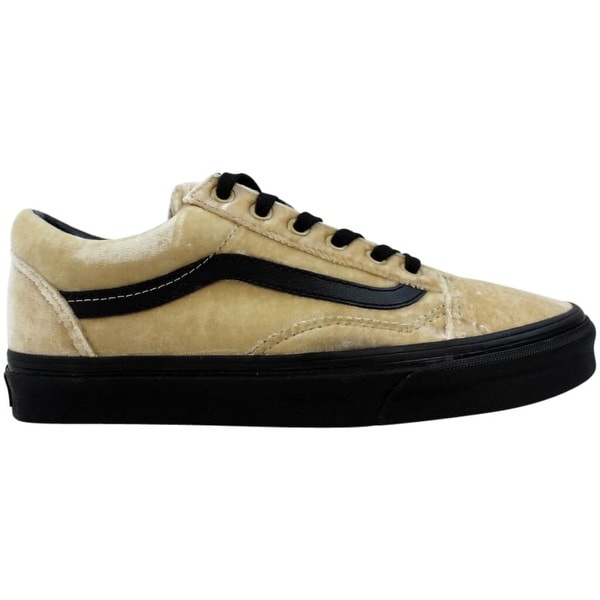 velvet vans mens