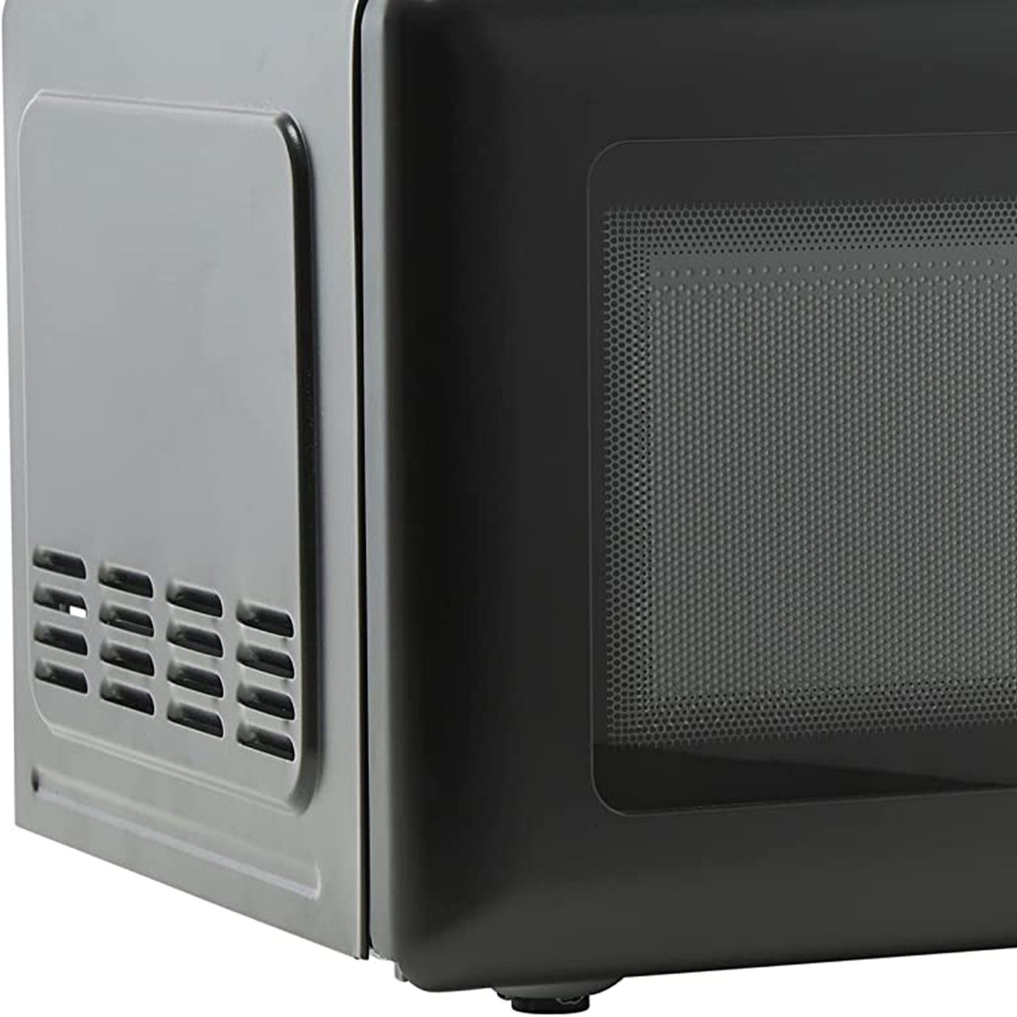 Haden Heritage Vintage 700W Countertop Home Kitchen Microwave Oven Black Copper 23 Bed Bath Beyond 37887802