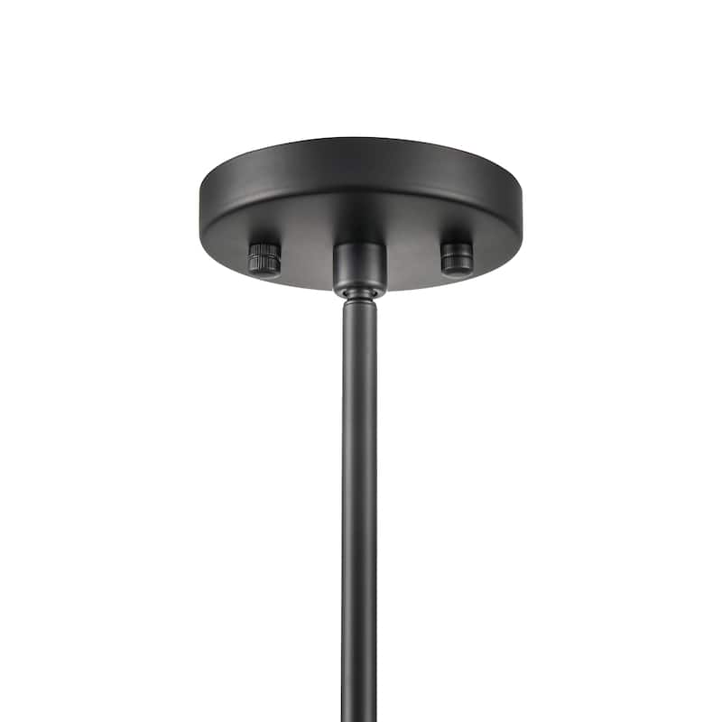 Light Society Lise 15" Chandelier